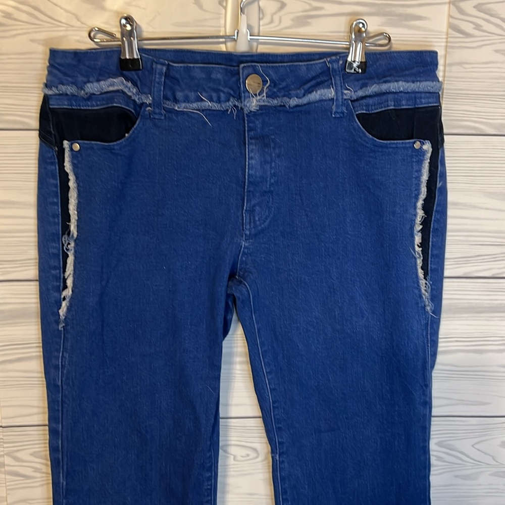 W 32  Litz Jeans